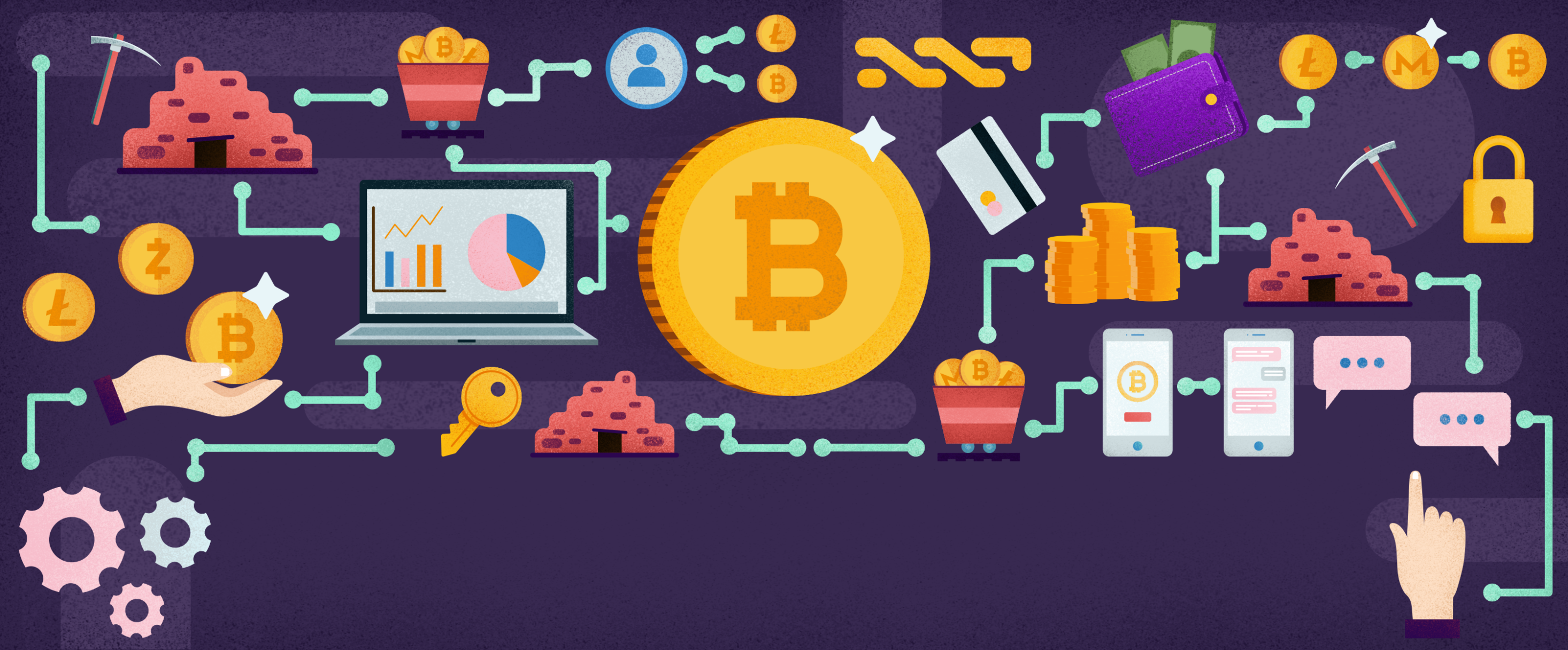 An Introduction to Investing in Cryptocurrencies