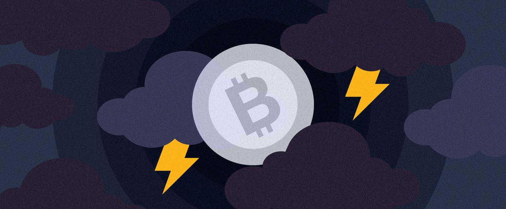 against bitcoin