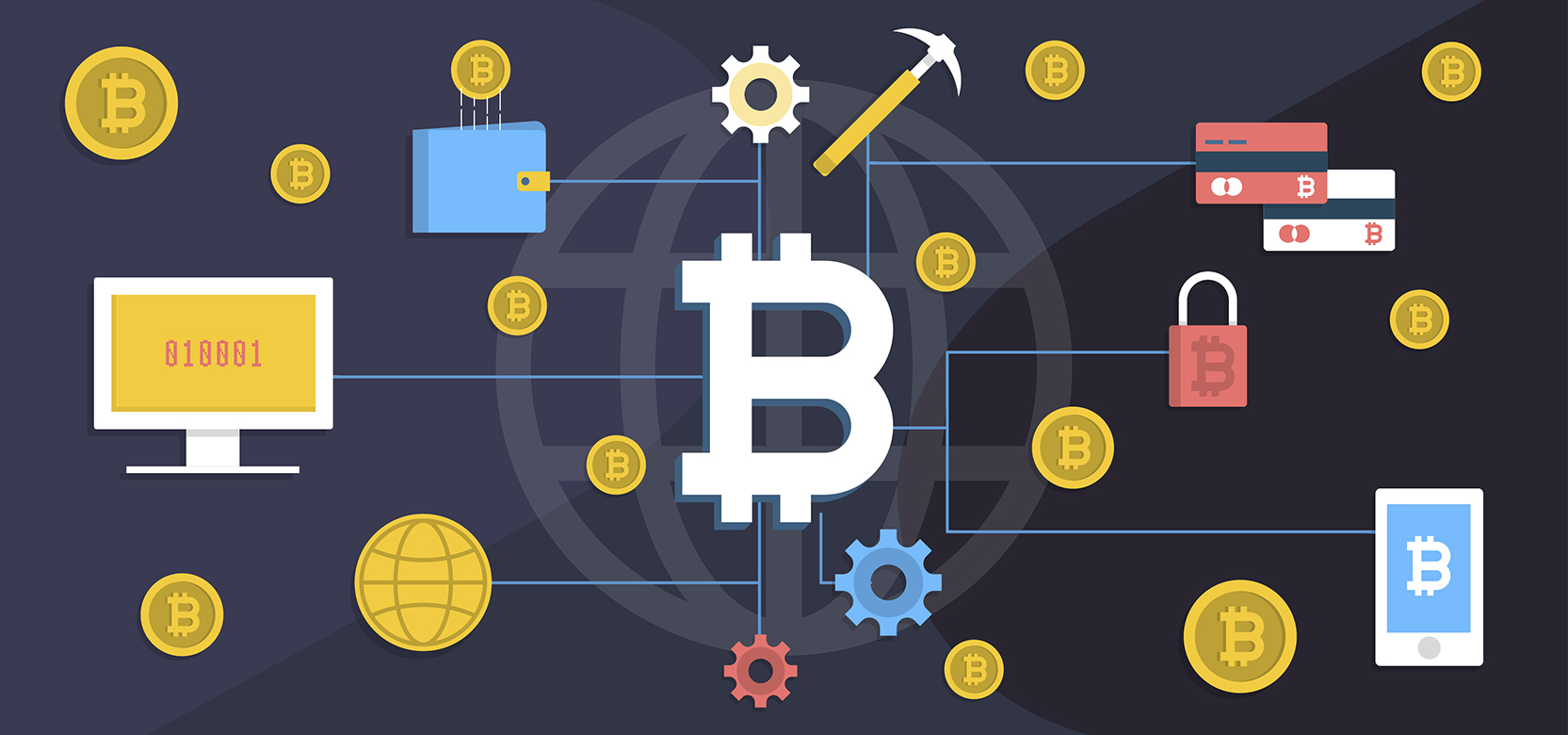 2019: The Best Exchanges to Buy Cryptocurrencies (around ...