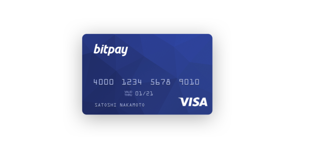 The Best Bitcoin Debit Cards Of 2019 The Coin Offering - 